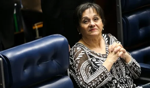 Maria da Penha entra para programa de proteção do Estado