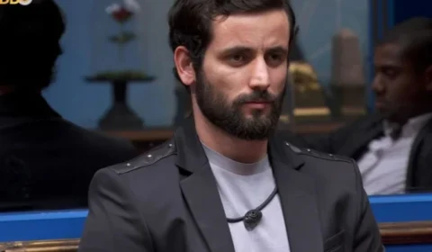 Matteus solta nota sobre cota racial e explica como tudo aconteceu: “Por um terceiro”