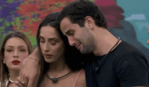 Bastidores revelam que Matteus teria tentado voltar com Anny; veja