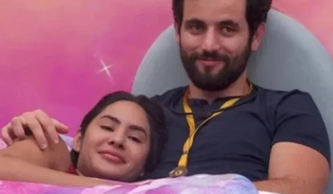 Matteus e Isabelle são o casal mais midiático da história do BBB, diz jornalista