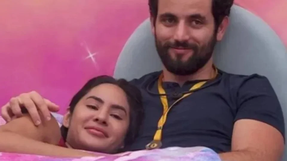 Matteus e Isabelle são o casal mais midiático da história do BBB, diz jornalista