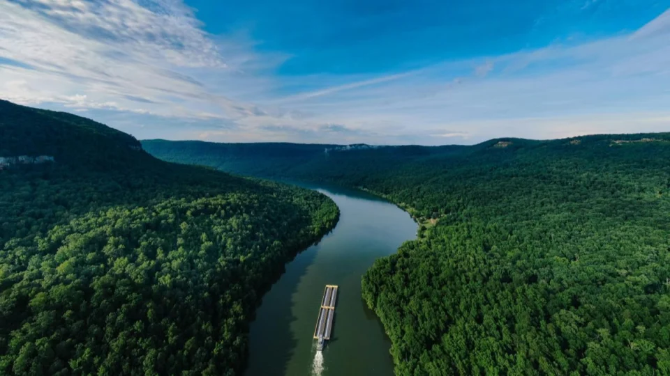 Governo Lula faz alerta para seca grave na Amazônia