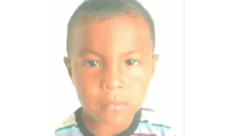 Criança de 11 anos que morreu em Pacaraima: polícia autua pai e madrasta e descarta estupro no caso
