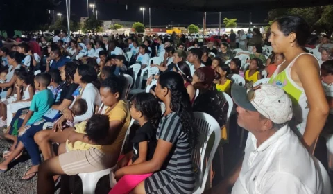 Semana do Migrante promove o acolhimento e a cultura em Boa Vista