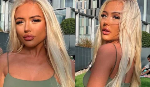 Modelo do OnlyFans revela tamanho ideal de pênis e surpreende