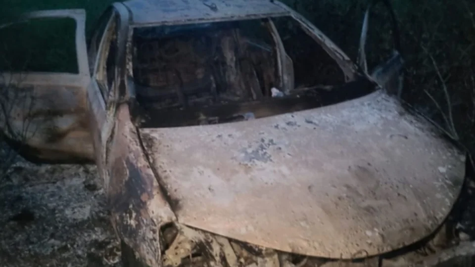 Esposa de motorista de aplicativo queimado vivo é presa em Manaus