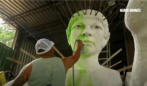 Alegorias: Conheça o item 16 do Festival de Parintins e saiba seu significado