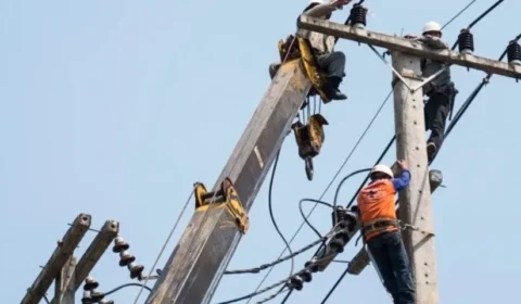 Confira os bairros que devem ficar sem energia nesta sexta (7)