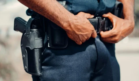 MP solicita condenação de capitão da PM por agressão e racismo