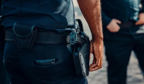 Rondônia: polícia investiga esquema de corrupção na prefeitura de Cacoal