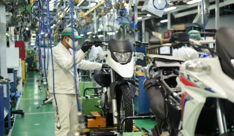 Veja quais profissionais o Polo Industrial de Manaus procura