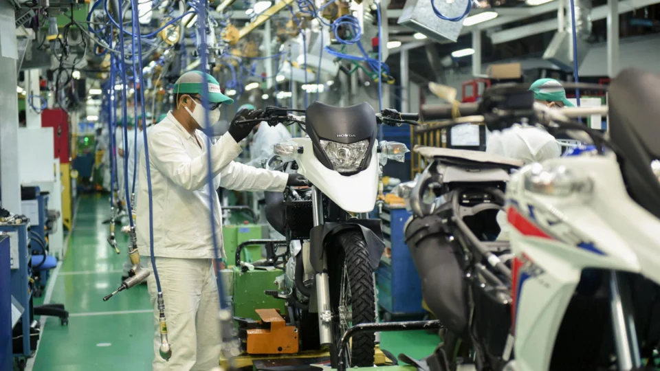 Veja quais profissionais o Polo Industrial de Manaus procura