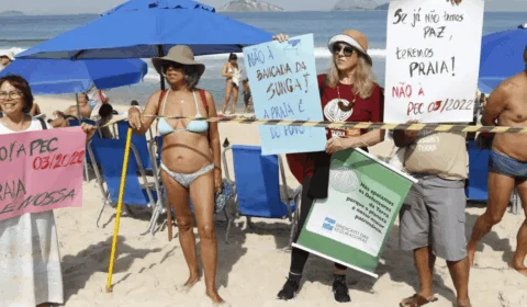 Terrenos de Marinha: juiz considera inconstitucional taxa de uso