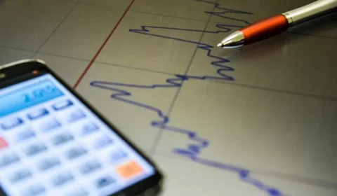 Mercado eleva previsão da inflação pela quarta vez seguida