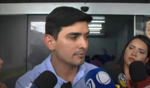 Primo de Djidja Cardoso cita a morte de mais um membro da família