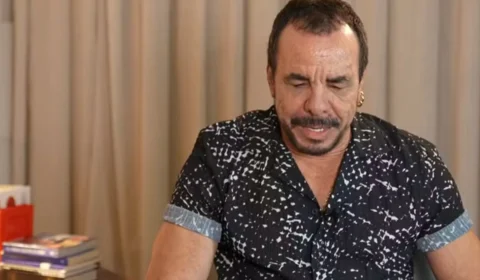 Ralf fala revela decepção após morte do irmão Chrystian