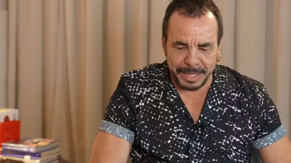 Ralf fala revela decepção após morte do irmão Chrystian