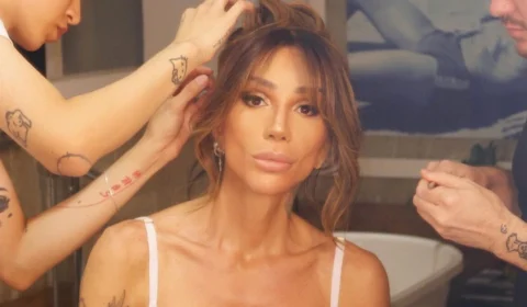 Recepcionista grava ‘nova voz’ de Maya Massafera e ameaça divulgá-la