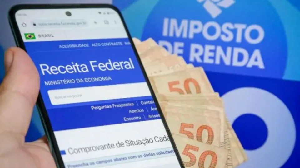 Acre registra mais de 18,5 mil declarações de IRPF na primeira semana de entrega