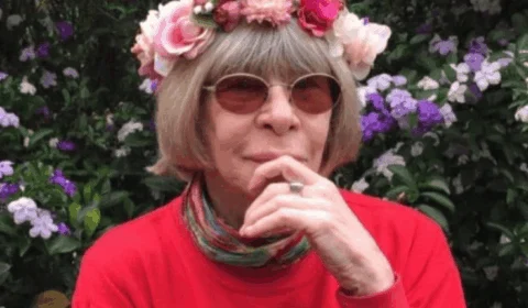 Rita Lee deixa música inédita para lançamento póstumo; ouça agora