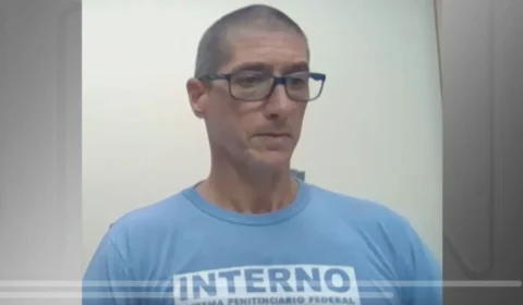 Lessa soube em um bar que Anderson também havia morrido