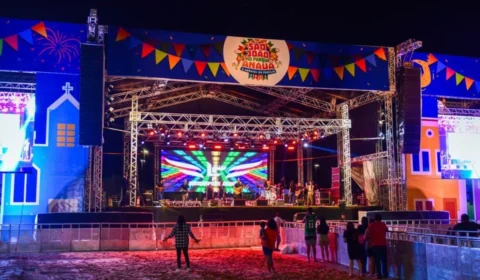 RR: governo anuncia nova data para São João do Anauá