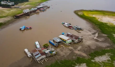 Seca 2024: AM busca ‘estado de emergência’ e eleições devem ser afetadas