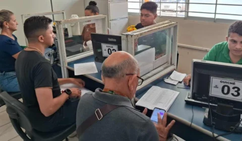 Processo seletivo para intérprete de Libras e cuidador escolar em RR atrai quase 4 mil inscrições