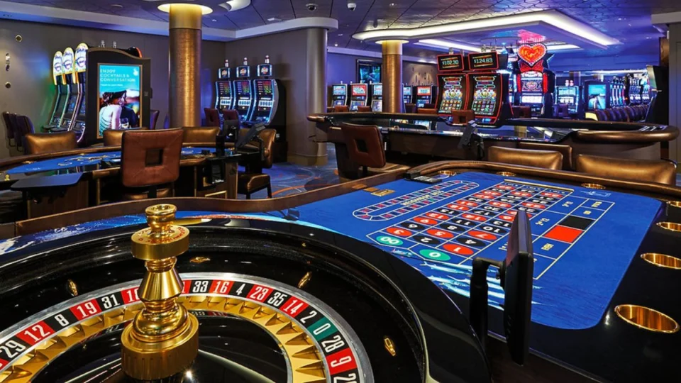 Senado: Comissão vota pela liberação de cassinos, bingos e jogo do bicho