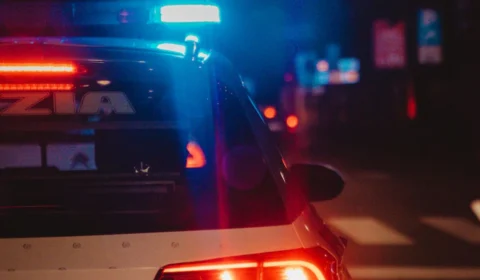 FOTO: jovem é sequestrado na frente da esposa e morto no Novo Aleixo