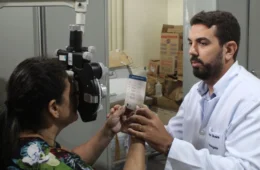 Sesau de Roraima participa da 4ª edição da Defensoria Solidária, neste sábado (8)