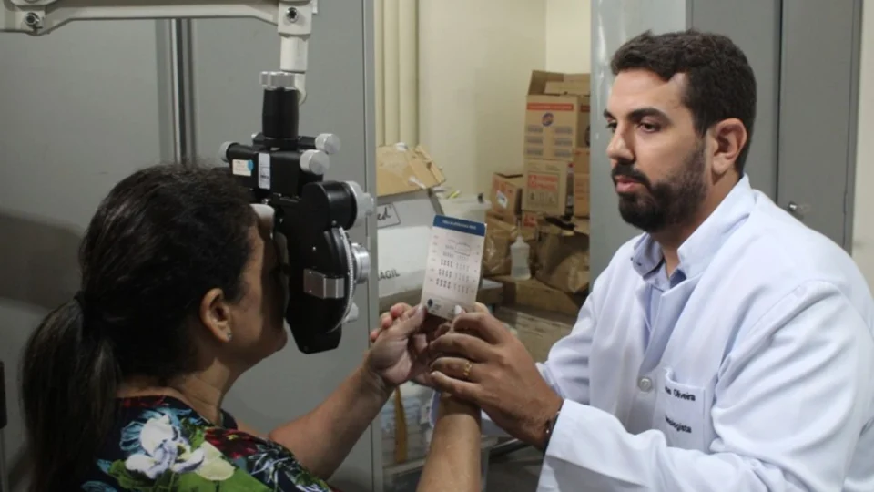 Sesau de Roraima participa da 4ª edição da Defensoria Solidária, neste sábado (8)