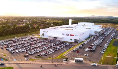 Shopping em Boa Vista sorteia R$ 15 mil em compras em comemoração ao Dia dos Namorados