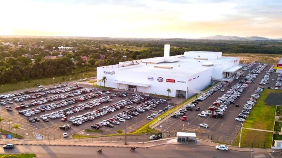 Shopping em Boa Vista sorteia R$ 15 mil em compras em comemoração ao Dia dos Namorados