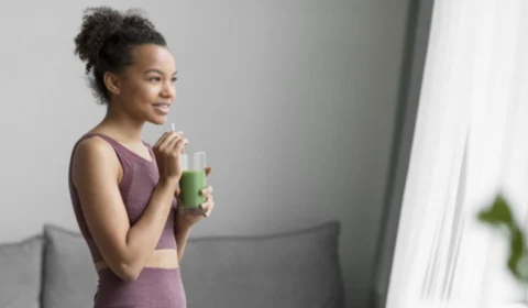 Pré treino: 4 ideias de lanches para comer antes dos exercícios físicos