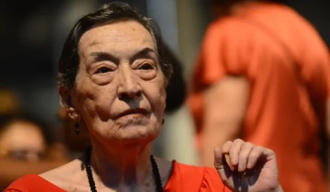 Morre a economista Maria da Conceição Tavares