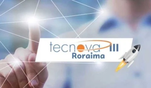 Sebrae-RR lança edital Tecnova III para projetos de tecnologia inovadores