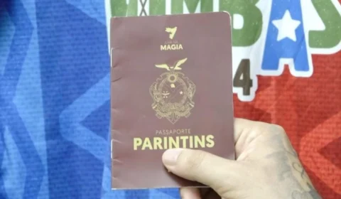 ‘Tô na Ilha’: TV Norte marca presença no Festival de Parintins