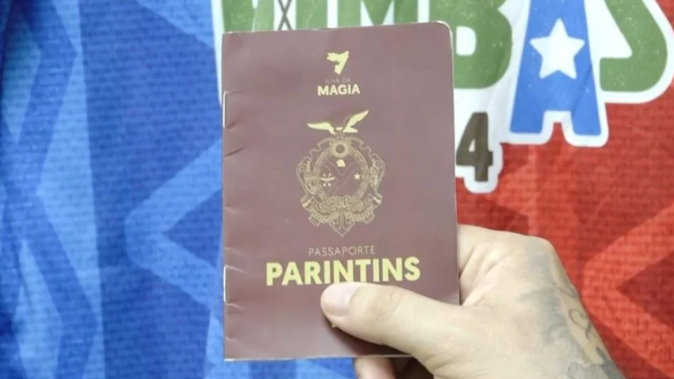 ‘Tô na Ilha’: TV Norte marca presença no Festival de Parintins