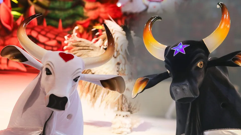 O que é o ‘Boi-Bumbá evolução’? Conheça item 10 do Festival de Parintins e saiba seu significado