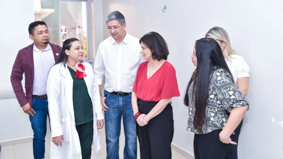 Governo de RR doa terreno para ampliação do novo Hospital Universitário