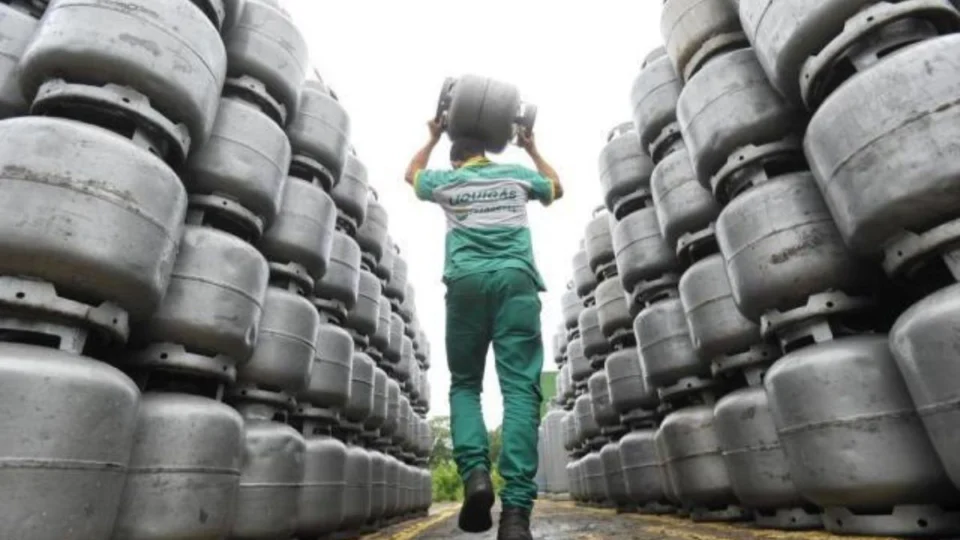 Vale Gás 2024: Confira o calendário atualizado de pagamentos