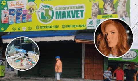 Caso Djidja: veterinário pode perder registro por venda ilegal de ketamina