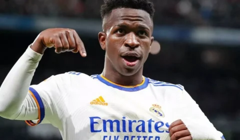 Caso Vini Jr: torcedores do Valencia são condenados à prisão após racismo