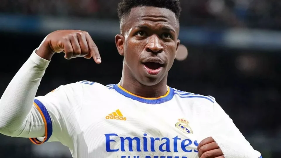 Caso Vini Jr: torcedores do Valencia são condenados à prisão após racismo