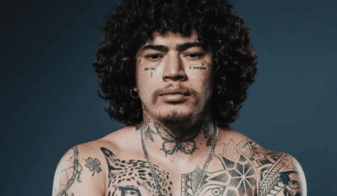 Whindersson relata episódio depressivo e leva alerta em rede social