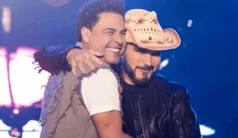 Zezé Di Camargo e Luciano brigaram? Entenda relação entre os irmãos