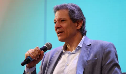 Haddad detalha redução de gastos para equilibrar contas