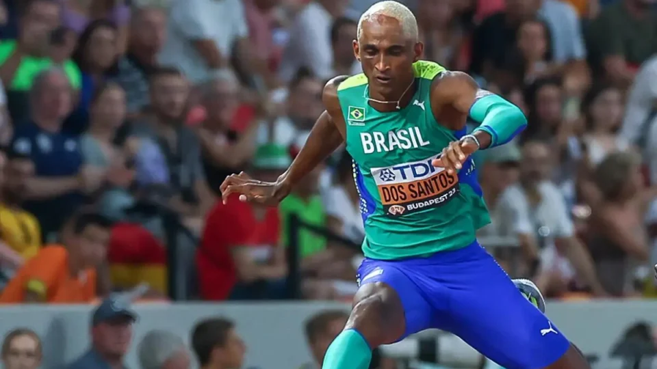 Olimpíadas 2024: Saiba a importância da proteína para os atletas