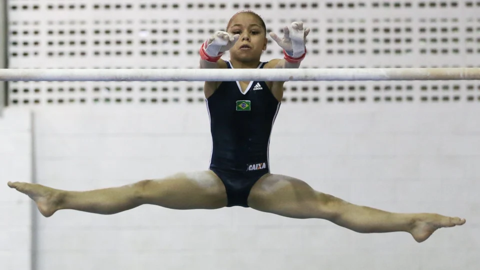 Bolsa Atleta 2024: veja como ficarão os valores de cada categoria